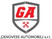 Logo Genovese Automobili srl